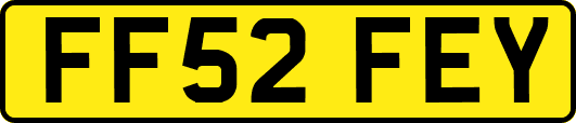 FF52FEY
