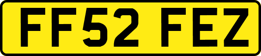 FF52FEZ