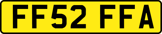 FF52FFA
