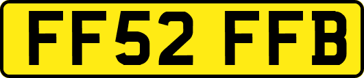 FF52FFB