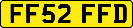 FF52FFD