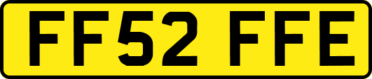 FF52FFE