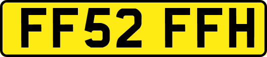 FF52FFH