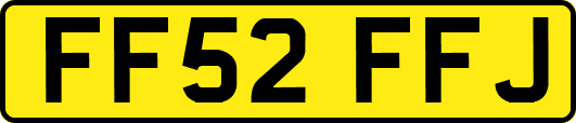 FF52FFJ