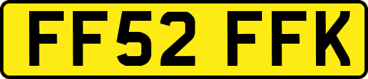 FF52FFK