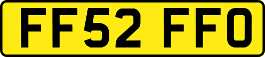 FF52FFO