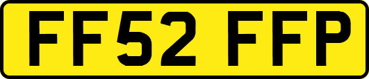 FF52FFP