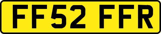 FF52FFR