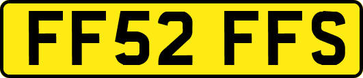 FF52FFS