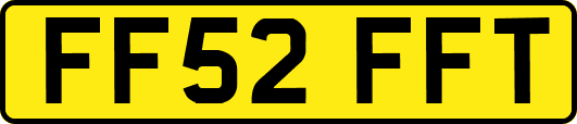 FF52FFT
