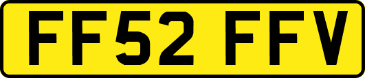 FF52FFV