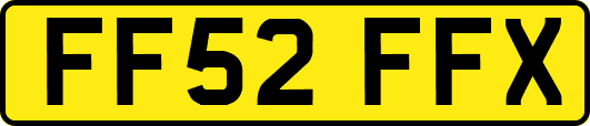 FF52FFX