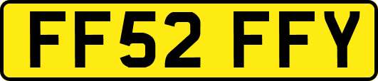 FF52FFY