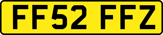 FF52FFZ