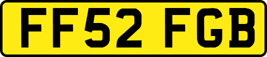 FF52FGB