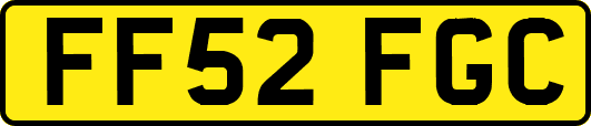FF52FGC