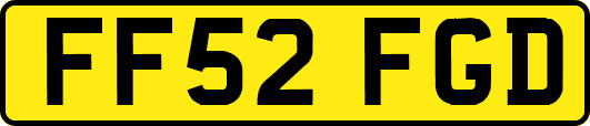 FF52FGD