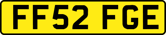 FF52FGE