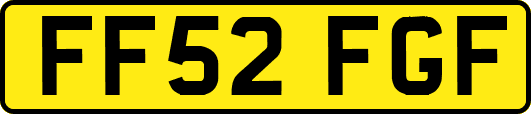 FF52FGF