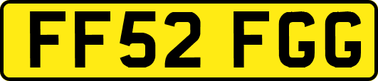 FF52FGG