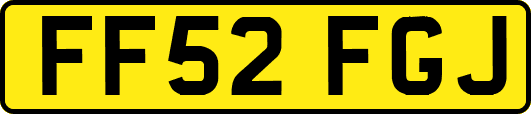 FF52FGJ