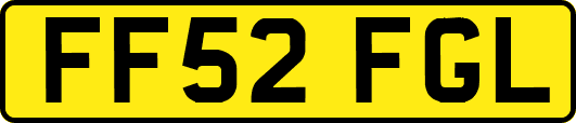 FF52FGL