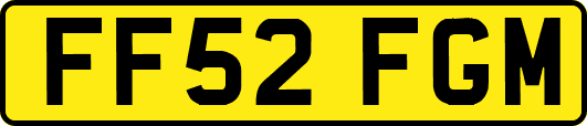 FF52FGM