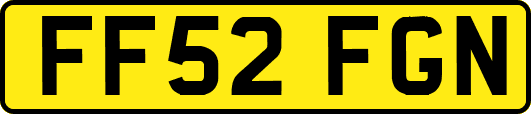 FF52FGN