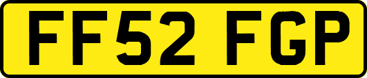 FF52FGP