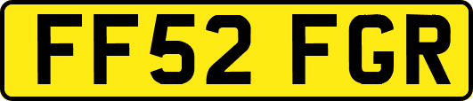 FF52FGR
