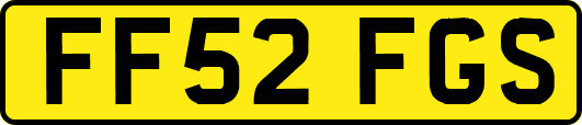 FF52FGS