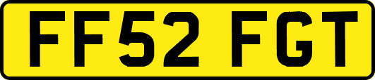 FF52FGT