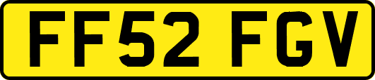 FF52FGV