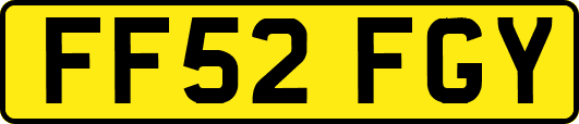 FF52FGY