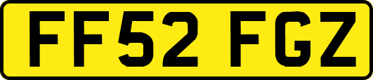 FF52FGZ