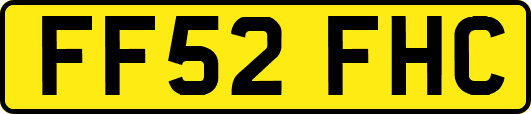 FF52FHC
