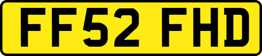 FF52FHD