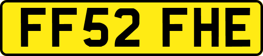FF52FHE