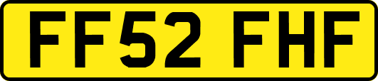 FF52FHF
