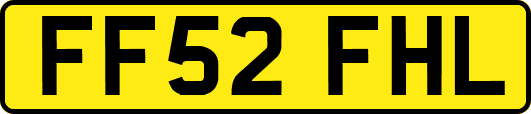 FF52FHL