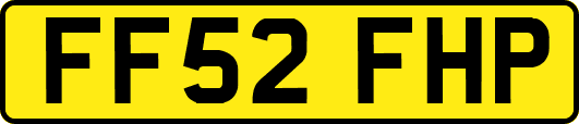 FF52FHP