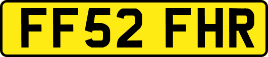 FF52FHR
