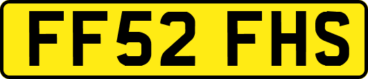 FF52FHS