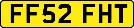FF52FHT