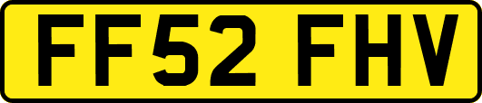 FF52FHV