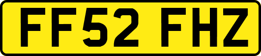 FF52FHZ