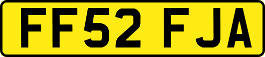 FF52FJA
