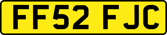 FF52FJC