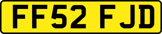 FF52FJD