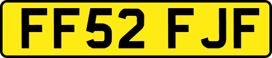 FF52FJF